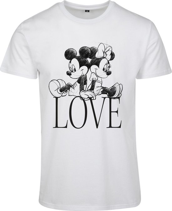 Verplaatsing Bezem Sada Mickey Mouse Shirt Dames | Store www.problemsolving.pro
