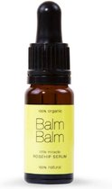 Balm Balm Luxe Gezichtsserum Little Miracle Rosehip (10 ml)