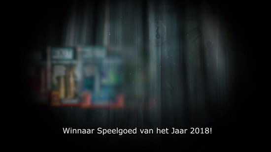 999 Games - EXIT - Evacuatie van de Noordpool - Breinbreker - Escape Room Spel