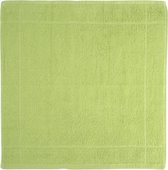 Clarysse Keukendoek Groen 50x50cm 6 stuks