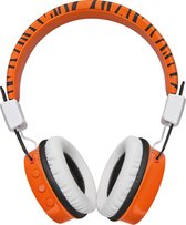 Trust Comi - Kinder Koptelefoon - Bluetooth - Oranje
