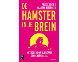 De hamster in je brein