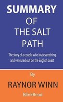 Omslag Summary of The Salt Path By Raynor Winn