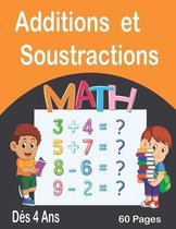 Additions et Soustractions MATH