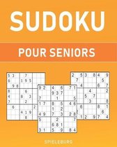 Sudoku Pour Seniors