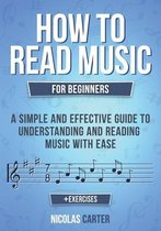 Essential Learning Tools for Musicians- How to Read Music