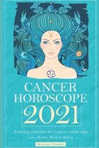 Cancer Horoscope 2021