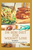 Dr Sebi Diet for Weight Loss