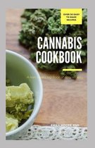 Cannabis Cookbook