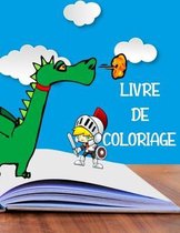 Livre de Coloriage