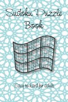 Sudoku Puzzle Book