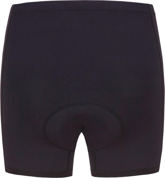 Gonso Silvie Fietsbroek - Maat XXXL - Vrouwen - zwart Maat 46 — afbeelding 5