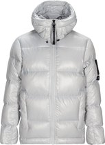 Peak Performance  - Moment Jacket - Grijs - Heren - maat  S