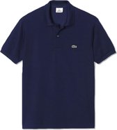 Lacoste L1212.166 - Classic Fit polo heren marine