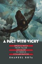 World War II: The Global, Human, and Ethical Dimension - A Pact with Vichy