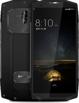 Blackview BV9000 Pro 14,5 cm (5.7") Dual SIM Android 7.1 4G USB Type-C 6 GB 128 GB 4180 mAh Grijs