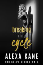 Omslag Breaking the Cycle
