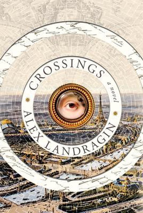 Crossings - cover