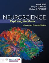Test Bank Neuroscience Exploring the Brain 4th Edition by Bear (All chapters complete, Answer key listed at the end of every chapter)