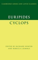 Cambridge Greek and Latin Classics- Euripides: Cyclops