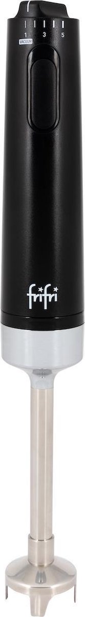Staafmixer/vacumeerapparaat FRIFRI Mix'Saver