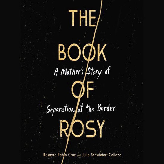 The Book of Rosy - cover