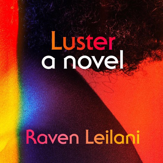 Luster - cover