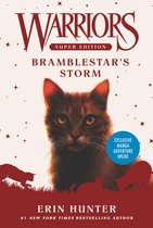 Warriors Super Edition 7 - Warriors Super Edition: Bramblestar's Storm
