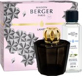 Lampe Berger Geurbrander - Black Crystal