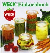 Weck-Einkochbuch