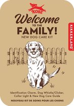 Kikkerland Welkomstpakket - Speciaal voor honden