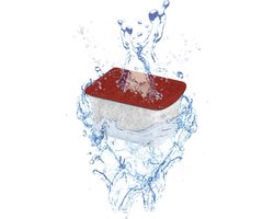 Vervangende ALGENSTOP pads Ciano CF80, CFBIO150 en CFBIO250