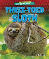 Three-Toed Sloth