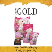 Nero Gold Puppy 12kg