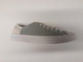 Converse ctas ox jute surplus sage dark stucco 160474c, maat 42 1/2