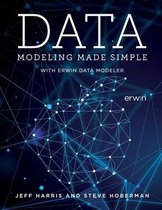 Omslag Data Modeling Made Simple with erwin DM