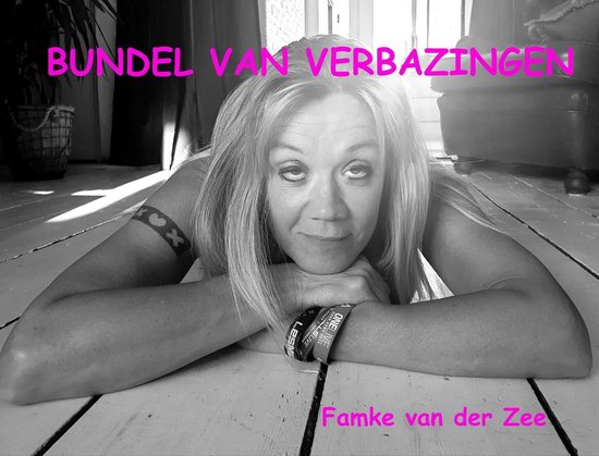 Bundel van verbazingen - cover