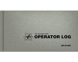 The Standard Uas Operator Logbook