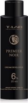 T-Lab Premier Noir Cream Developer 6% 20 Vol.  150ml