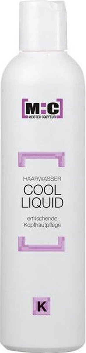 M:C Haarwater Cool Liquid 250ml