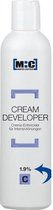 M:C Cream Developer 1.9% 250ml