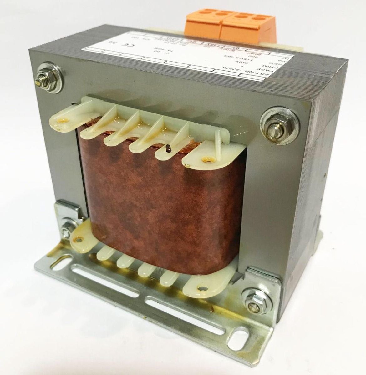 bol.com | 230V - 110V Step Down Transformator Trafo