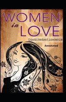 Women in Love Annotated