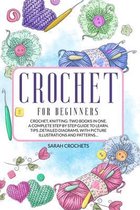 Crochet for beginners