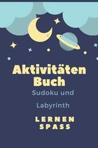 Aktivitaten Buch