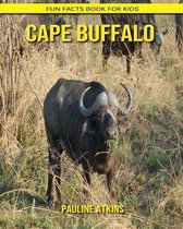 Cape Buffalo