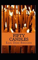 Fifty Candles Illustrated