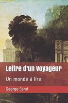 Lettre d'un Voyageur