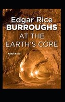 At the Earth's Core Annotated