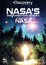 Nasa'S Unexplained Files - S3